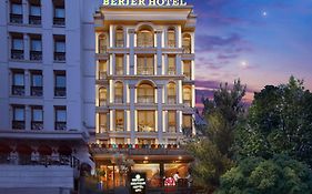 Berjer Hotel Taksim